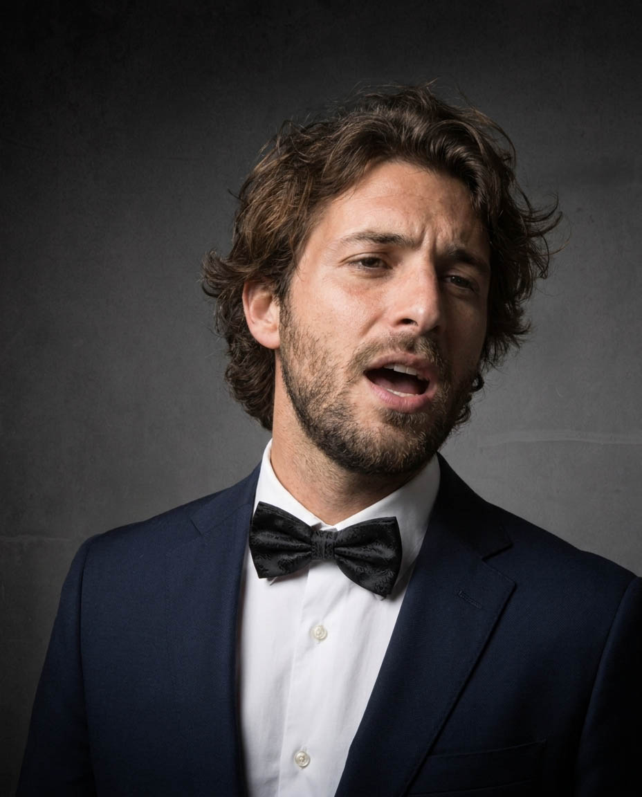CORSI DI CANTO LIRICO PER ADULTI
