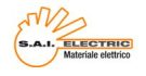 Sai Electric taglio